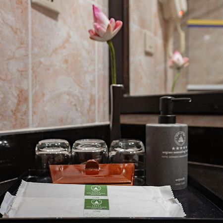 Somadevi Angkor Premium Hotel Сием Реап Екстериор снимка