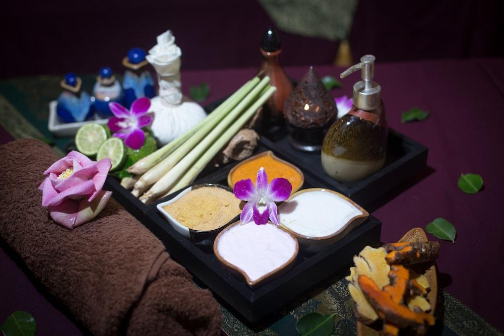 Somadevi Angkor Premium Hotel Сием Реап Екстериор снимка