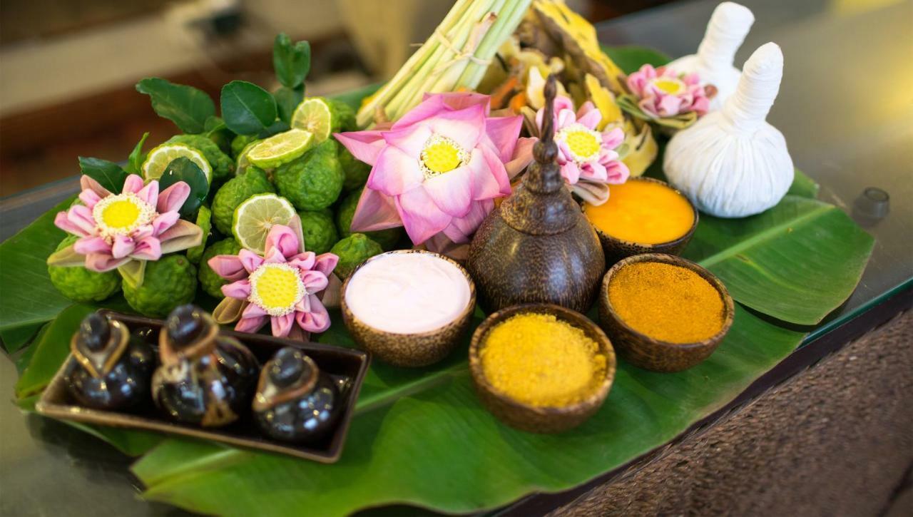 Somadevi Angkor Premium Hotel Сием Реап Екстериор снимка